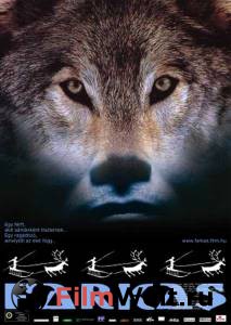 Смотреть кинофильм Волк Волк 2007 онлайн