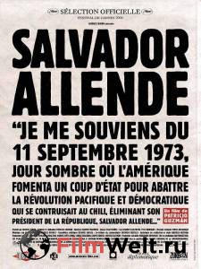     Salvador Allende 