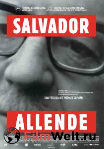     - Salvador Allende  