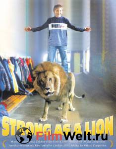 ��������� �������, ��� ��� - Lejontamjaren - [2003] ������ ��� �����������