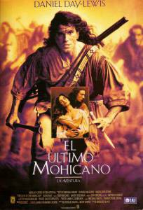      - The Last of the Mohicans - (1992)  