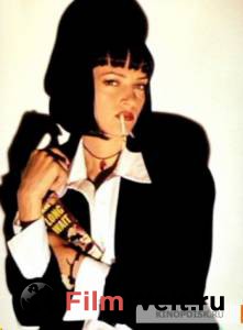    Pulp Fiction   