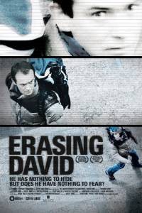   - Erasing David - (2010)   