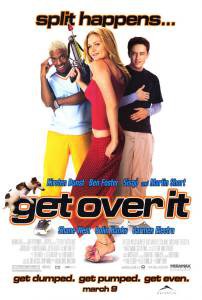      Get Over It (2001)