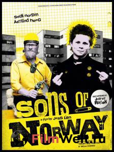 Смотреть фильм Сыны Норвегии - Snner av Norge - 2011 online Смотреть фильм Сыны Норвегии - Snner av Norge - 2011 online