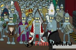  :   ! () Futurama: Bender's Big Score   