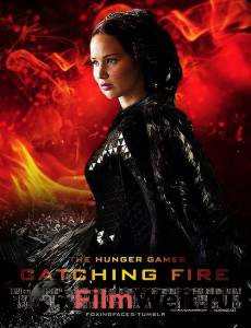 Голодные игры: И вспыхнет пламя / The Hunger Games: Catching Fire смотреть онлайн бесплатно Голодные игры: И вспыхнет пламя / The Hunger Games: Catching Fire смотреть онлайн бесплатно
