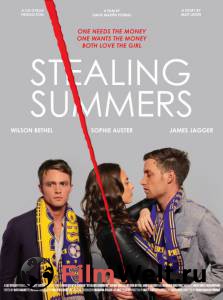    Stealing Summers [2011]   
