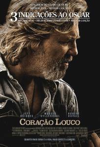      - Crazy Heart - (2009)