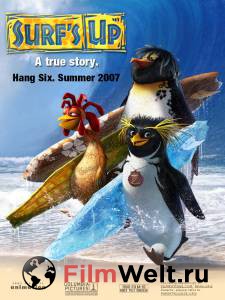  ! Surf's Up [2007]   