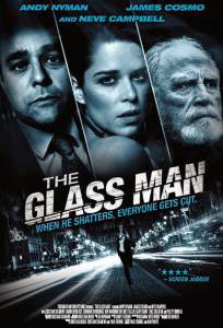    - The Glass Man   