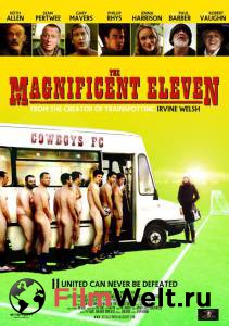     - The Magnificent Eleven - [2013]  