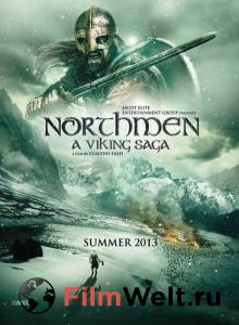   - Northmen - A Viking Saga - (2014)   
