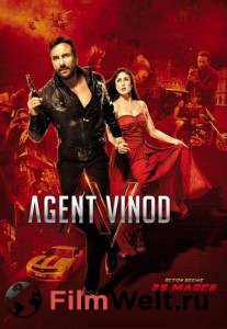    Agent Vinod  