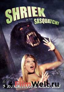      / Shriek of the Sasquatch! / [2011] online