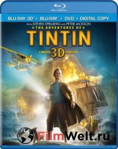   :   - The Adventures of Tintin - (2011)   