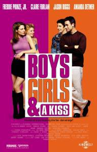      Boys and Girls 2000 