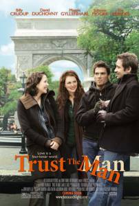   - Trust the Man - [2005]   