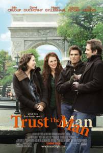 Смотреть интересный онлайн фильм Доверься мужчине (2005)
