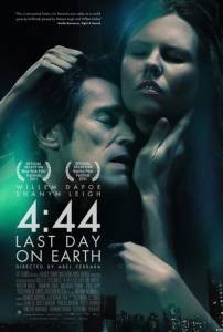  4:44     - 4:44 Last Day on Earth - 2011  