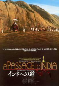       - A Passage to India 