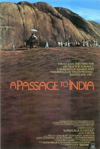    / A Passage to India   