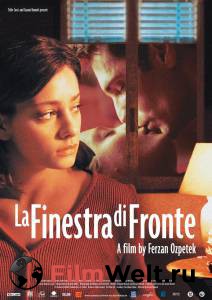   - La Finestra di fronte   