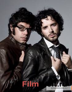     ( 2007  2009) Flight of the Conchords   HD