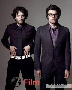      ( 2007  2009) Flight of the Conchords 