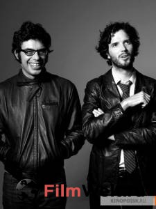    ( 2007  2009) / Flight of the Conchords   