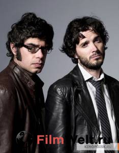     ( 2007  2009) / Flight of the Conchords / 2007 (2 )