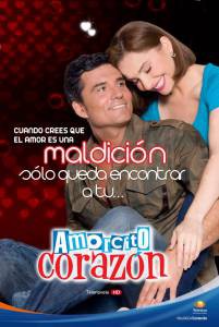 Онлайн кино Возлюбленное сердце (сериал) Amorcito corazn Онлайн кино Возлюбленное сердце (сериал) Amorcito corazn