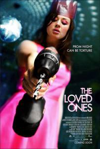    The Loved Ones [2009]  