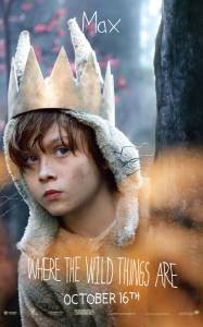   ,    / Where the Wild Things Are / [2009]  