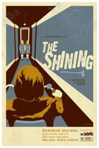     - The Shining - 1980 
