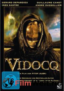   - Vidocq - (2001) 