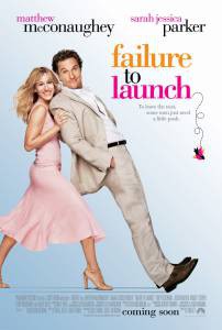       Failure to Launch  