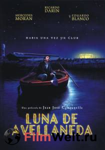     Luna de Avellaneda (2004)   HD
