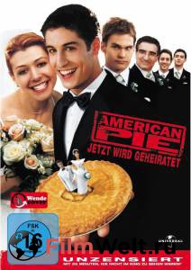    3:  - American Wedding - (2003)  