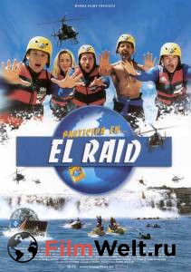  / Le Raid / (2002)  