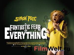     A Fantastic Fear of Everything [2011]   