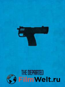 Фильм онлайн Отступники / The Departed / 2006 бесплатно Фильм онлайн Отступники / The Departed / 2006 бесплатно
