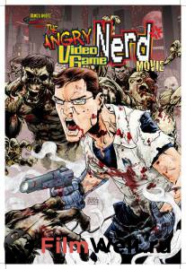     :  Angry Video Game Nerd: The Movie 2014 