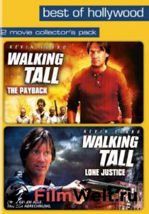     3:    () Walking Tall: Lone Justice [2007]