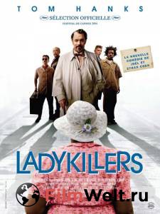     / The Ladykillers online