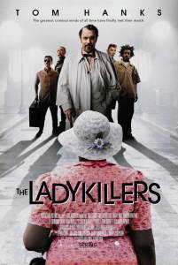    - The Ladykillers - [2004] 