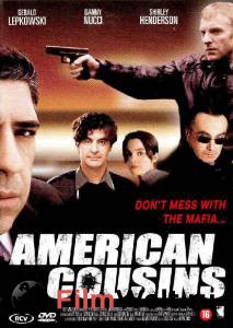    / American Cousins / 2003   