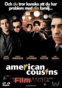     American Cousins (2003) 