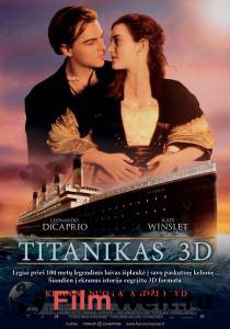 Бесплатный фильм Титаник / Titanic / (1997)