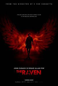 Смотреть фильм Ворон - (2011) бесплатно Смотреть фильм Ворон - (2011) бесплатно